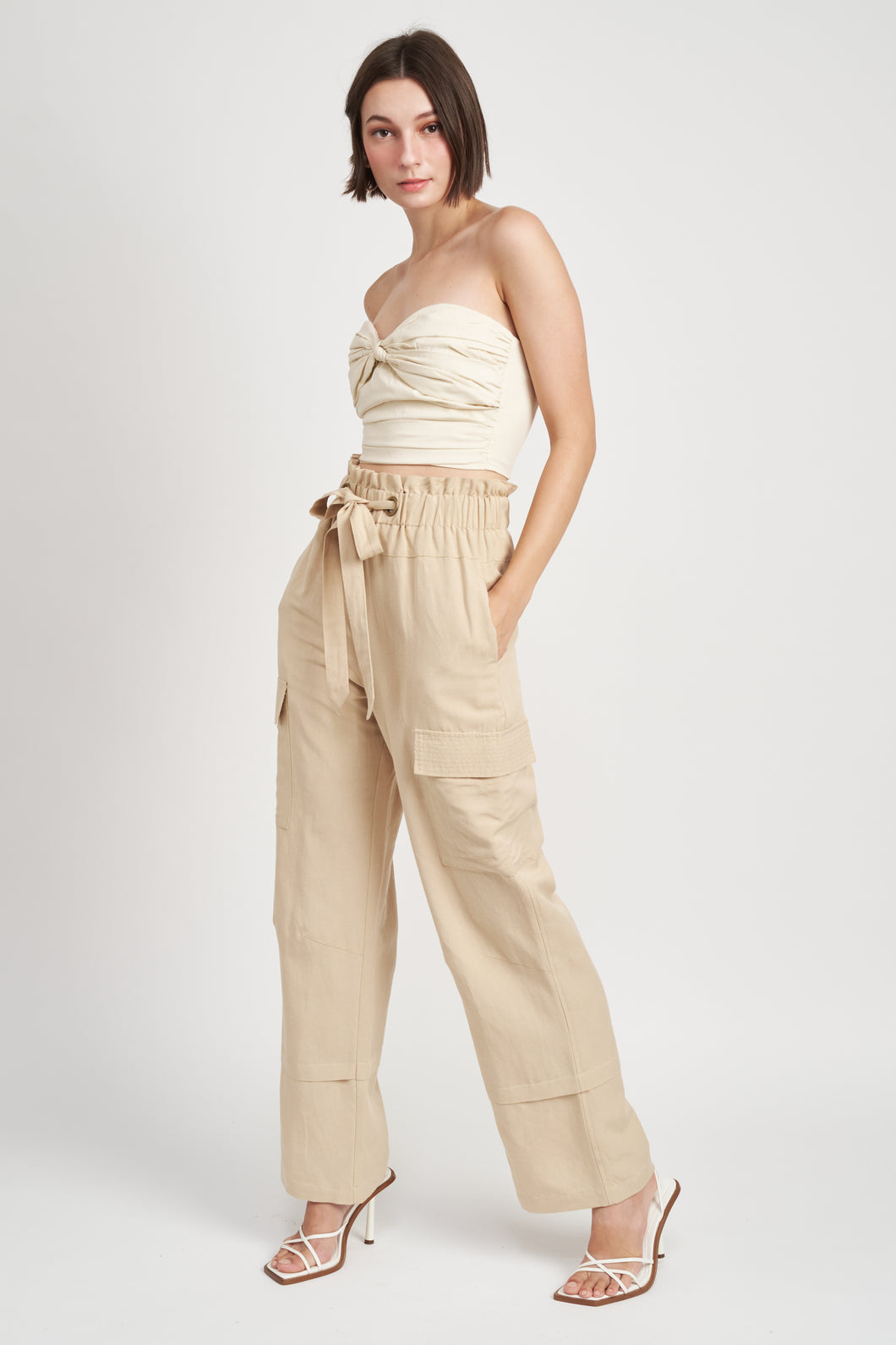 Camila Pants