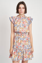 Load image into Gallery viewer, Jazlyn Mini Dress