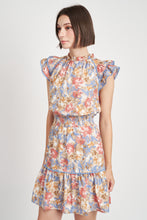 Load image into Gallery viewer, Jazlyn Mini Dress