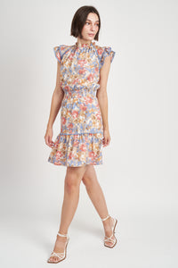 Jazlyn Mini Dress
