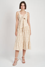Load image into Gallery viewer, Brooklyn Midi Dress