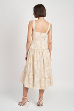 Load image into Gallery viewer, Brooklyn Midi Dress