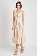 Load image into Gallery viewer, Brooklyn Midi Dress