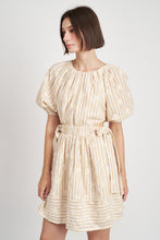Load image into Gallery viewer, Brooklyn Mini Dress