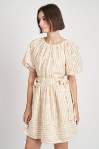Brooklyn Mini Dress