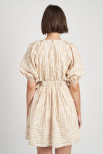 Load image into Gallery viewer, Brooklyn Mini Dress