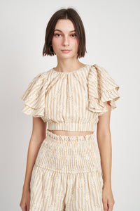 Brooklyn Top