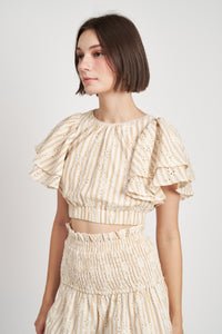 Brooklyn Top