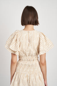 Brooklyn Top
