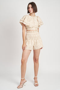Brooklyn Top